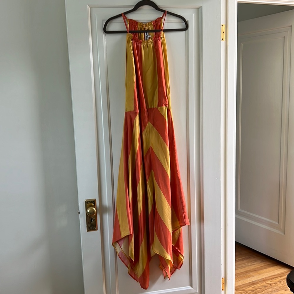 Apiece Apart New York dress